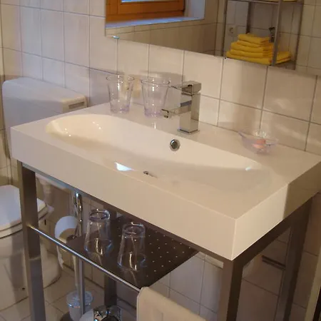 Διαμέρισμα A Little *