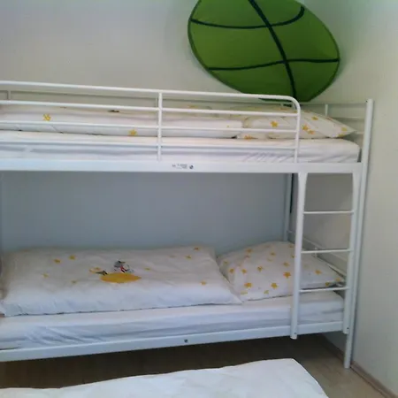 Appartement A Little *