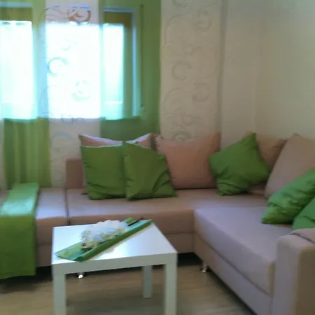 Appartement A Little *