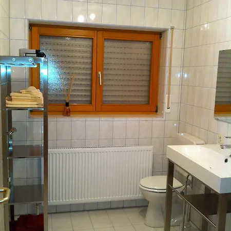 Appartement A Little *