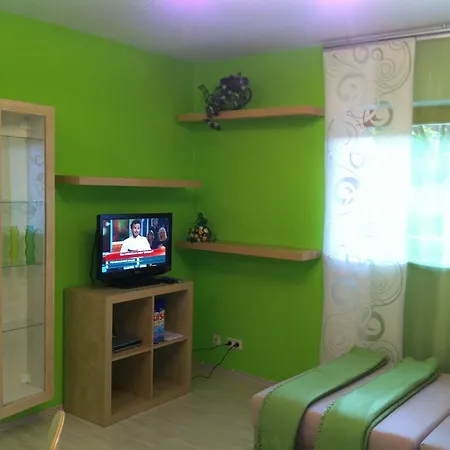 Appartement A Little *
