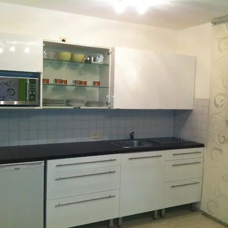 Appartement A Little
