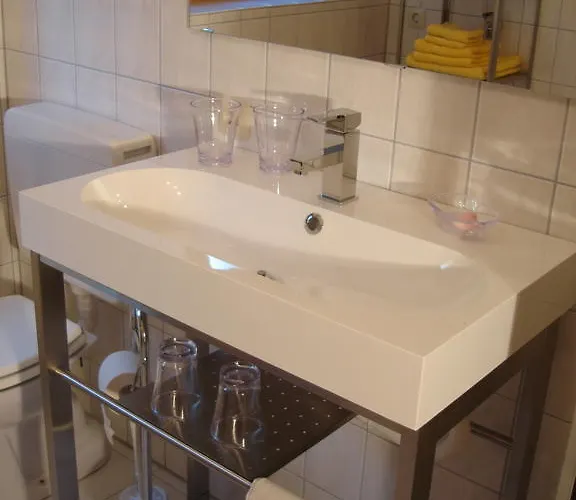 Lägenhet A Little *