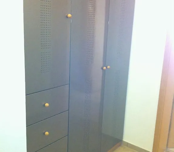 A Little Lägenhet *