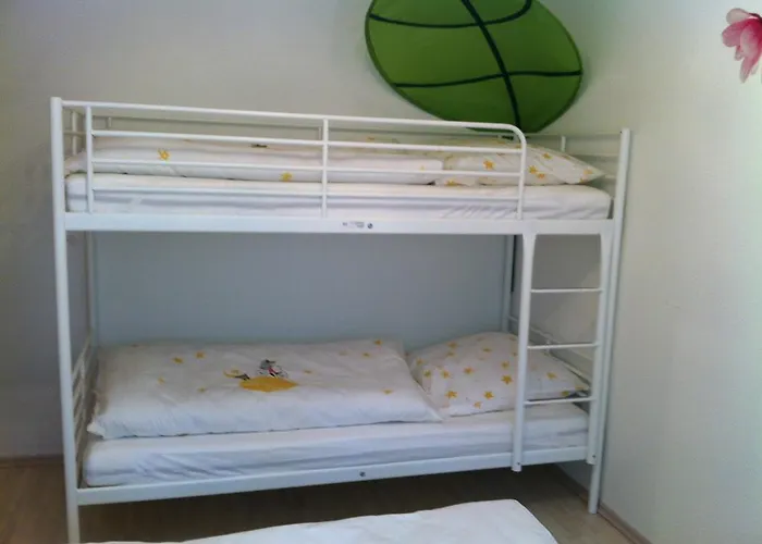 Lägenhet A Little *